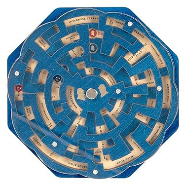 Sherlock Holmes: The Case of Moriarty's Lair | Puzzle Game