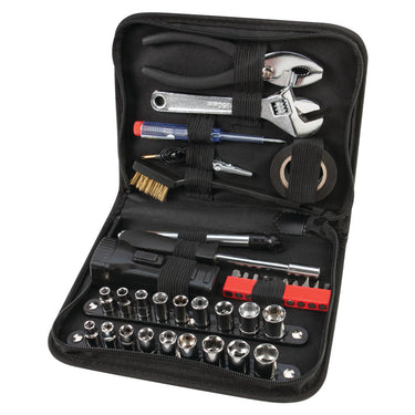 Performance Tool 38 pc. Compact Auto Tool Kit