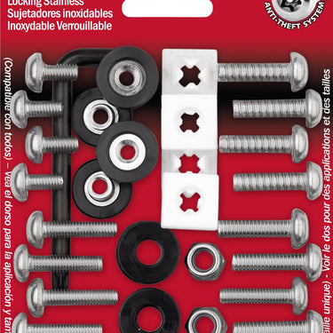 Locking Fasteners Ultimate Kit