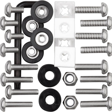 Locking Fasteners Ultimate Kit