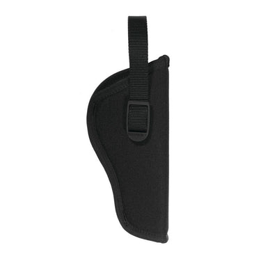 Uncle Mike's Sidekick Hip Holster with Belt Clip Size 5