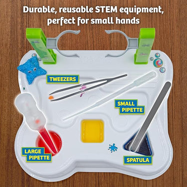 Thames & Kosmos Kids First Science Kit