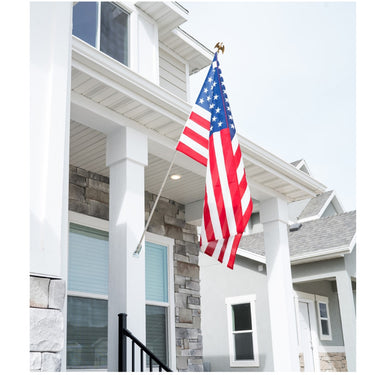 Valley Forge AA-US1-1 USA Flag Kit, Polycotton