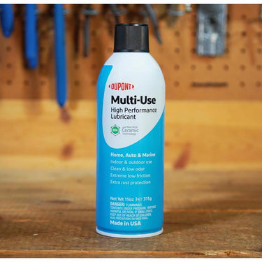 DuPont Lubricant 11 oz