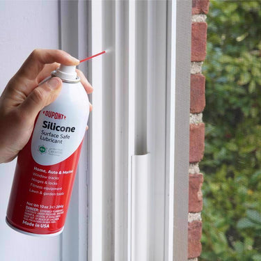 DuPont General Purpose Silicone Lubricant 10 oz
