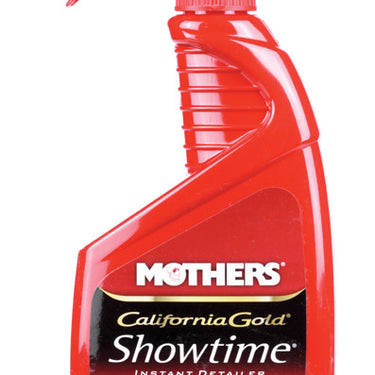 Mothers California Gold Auto Polish 16 oz