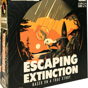 Escaping Extinction