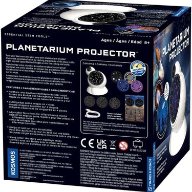 Thames & Kosmos Planetarium Projector Essential STEM Tool