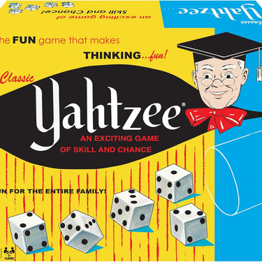 Yahtzee