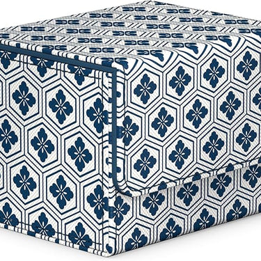 Ultimate Guard Limited Run Sidewinder 100+ Shogun's Journey II, Deck Box for 100 Double-Sleeved TCG Cards, Kikko