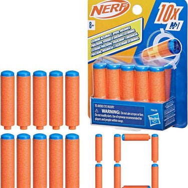 Nerf N Series N1 Darts 10 Count