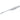 Strike King 4" KVD Perfect Plastics Caffeine Shad (Carolina Chrome)
