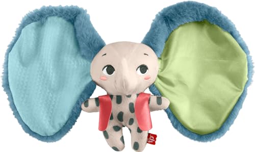 Fisher-Price Planet Friends - All Ears Lovey