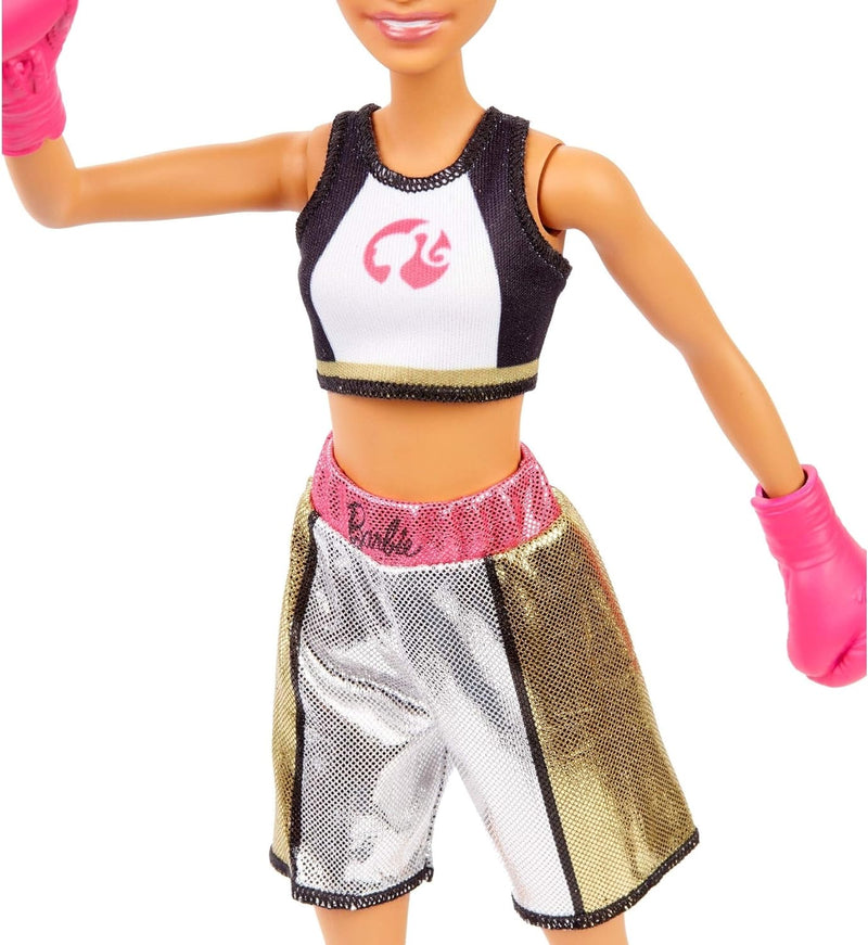 Load image into Gallery viewer, BARBIE BOXER CAREER
