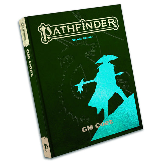 Pathfinder GM Core Special Edition