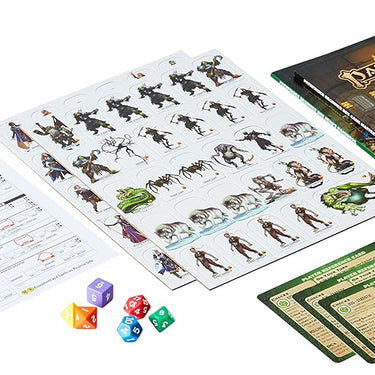 Pathfinder Beginner Box (P2)
