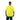 Key Enhanced Visibility Boost Tee (Hi-Vis Yellow) Size XXL