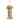 Birdscapes Bird Feeder Tin Jay Aluminum 2 lbs.