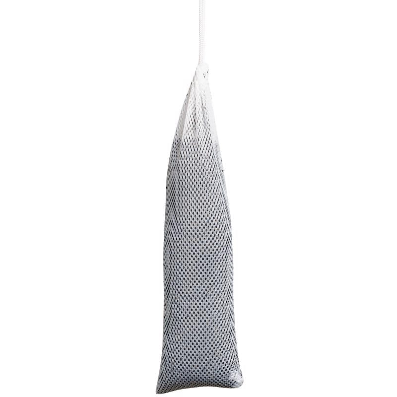 Load image into Gallery viewer, Kaytee Nyjer Finch 25 oz Mesh Sock Instant Feeder Bird Feeder

