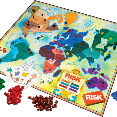 Risk
