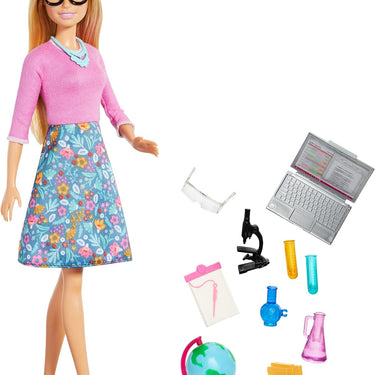 Mattel - Barbie - Teacher Doll