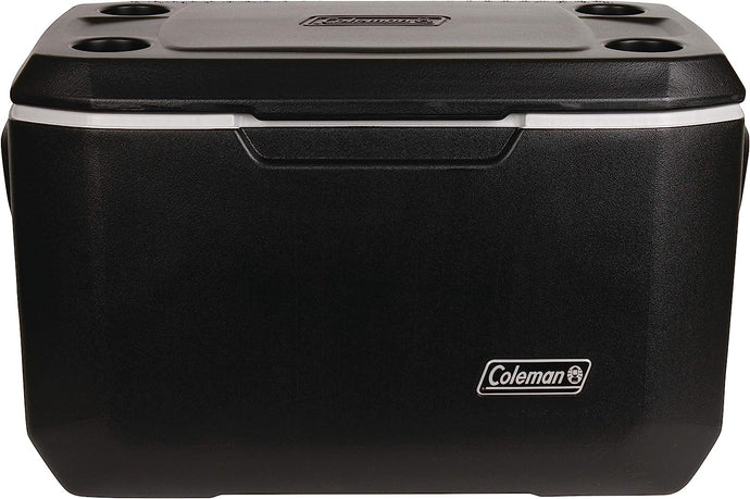 Coleman Xtreme Portable Cooler | Hard Cooler Keeps Ice Up to 5 Days