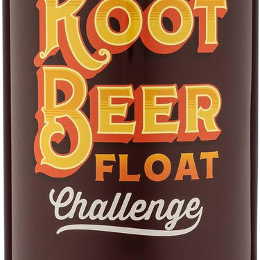 The Root Beer Float Challenge