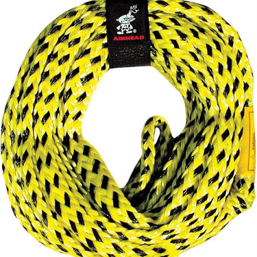 Airhead Super Strength Tube Rope (60', 6000lb capacity)