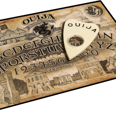 Ouija: Salem Edition