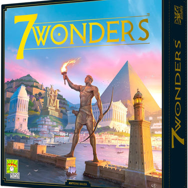 7 Wonders