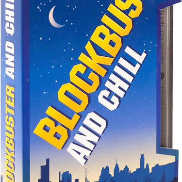 Blockbuster & Chill