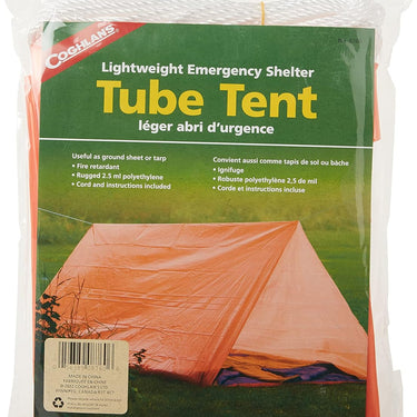 Coghlan's Tube Tent