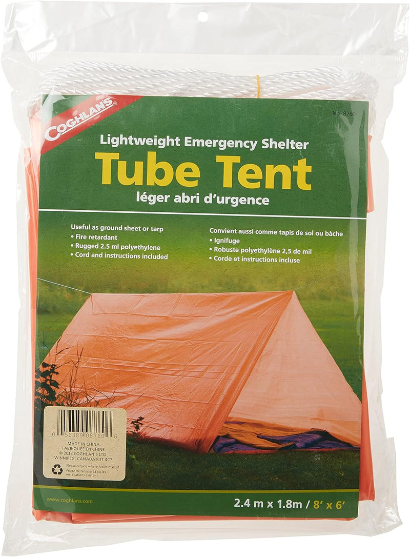 Load image into Gallery viewer, Coghlan&#39;s Tube Tent
