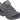 Northside Women's Skyview Mid Hiking Boot (Grey/Berry) Size 7 1/2