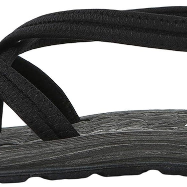 Northside Women's Mori Comfort Casual Sport Sandal (Black) Size 11