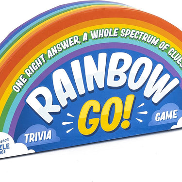 Rainbow Go!