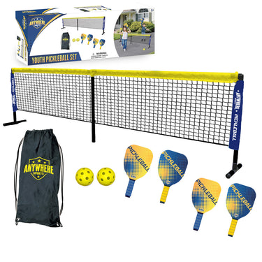 Youth Pickleball Set