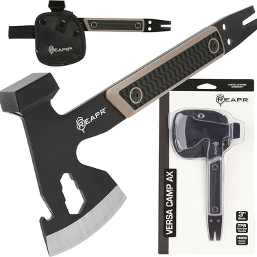 Reapr Versa Camp Axe