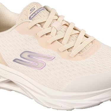 Skechers Women's Glide-Step Vortex - Avalin (Natural) Size 8