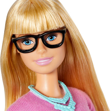 Mattel - Barbie - Teacher Doll
