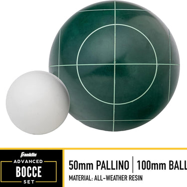 Franklin Sports Bocce Sets