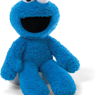 Cookie Monster Take Along Buddy