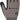 Carhartt Men's Thermal Waterproof Breathable Nitrile Grip Glove (Grey) Size XL