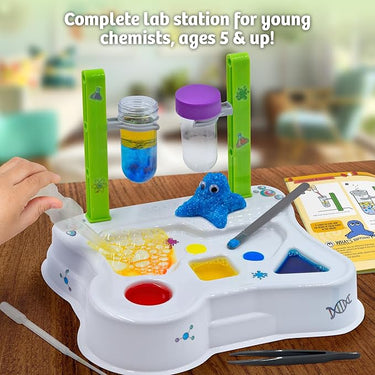 Thames & Kosmos Kids First Science Kit