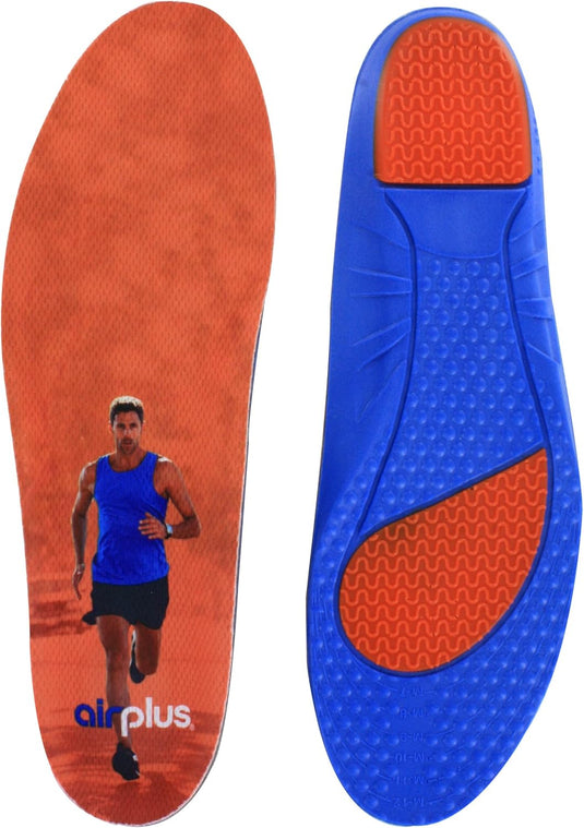 Airplus Ultra Sport Insole Men's 7-13