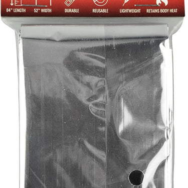 SE Survivor Series Emergency Blanket