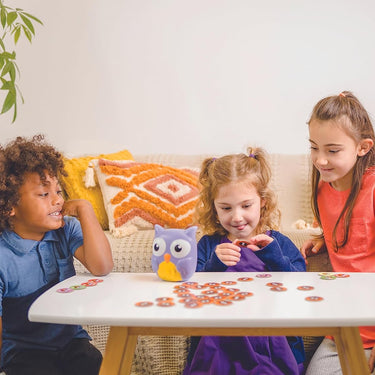 Hoot or Toot Interactive