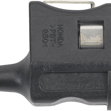 Moeller Marine Products Fuel Line Engine Barb Connector (Honda, 3/8", Female)