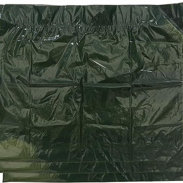 Stansport Disposable Toilet Bags - 3 Pack