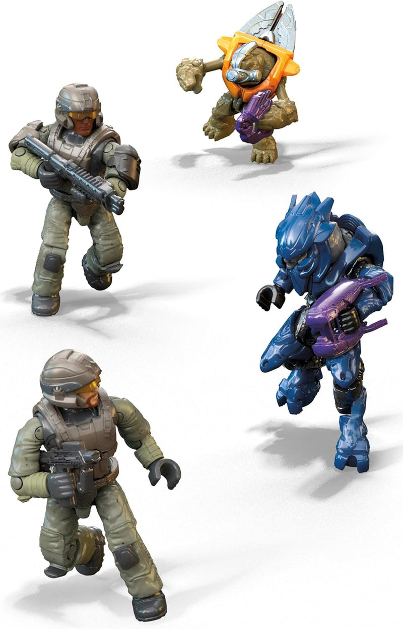 Load image into Gallery viewer, Mega Construx Halo Recon Getaway
